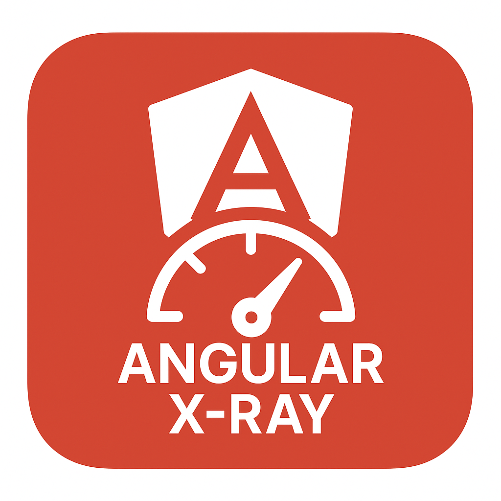 Angular Runtime X-Ray